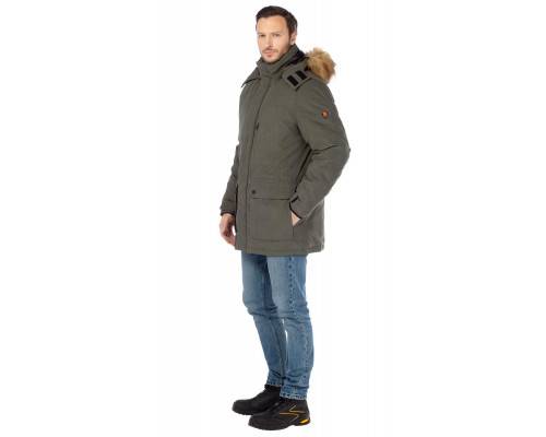 Куртка утеплённая «Рутфорд»