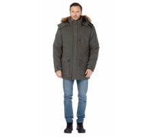 Куртка утеплённая «Рутфорд»