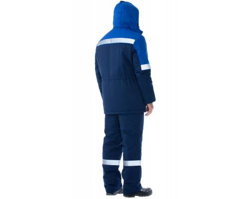 Костюм мужской «Мастер Ультра»