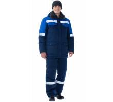 Костюм мужской «Мастер Ультра»