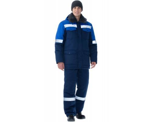 Костюм мужской «Мастер Ультра»