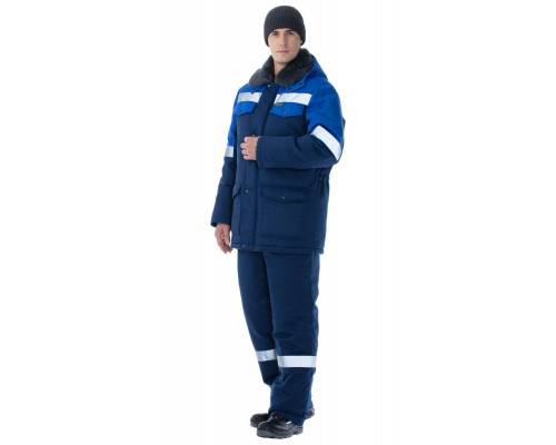 Костюм мужской «Мастер Ультра»