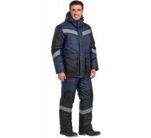 Костюм «Андезит» утеплённый