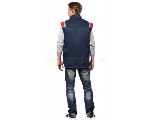 Жилет «Авангард»