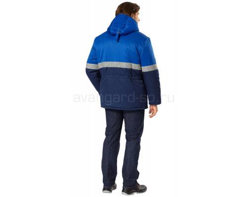 Куртка «Орион»