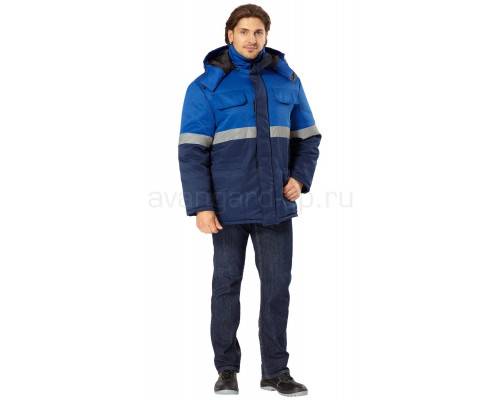 Куртка «Орион»