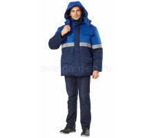 Куртка «Орион»