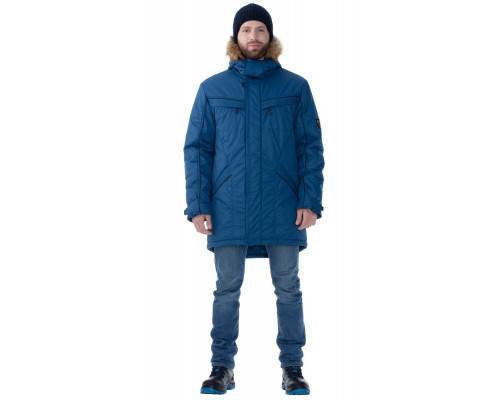 Куртка утеплённая «Базис»