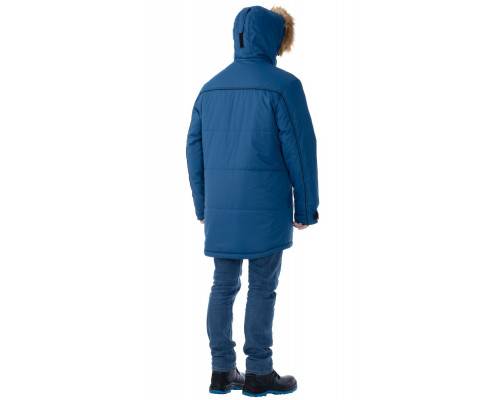 Куртка утеплённая «Базис»