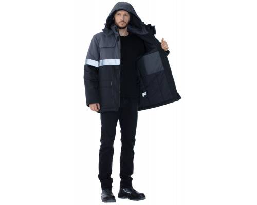 Куртка «Орион РФ»