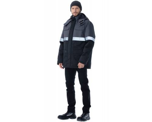 Куртка «Орион РФ»