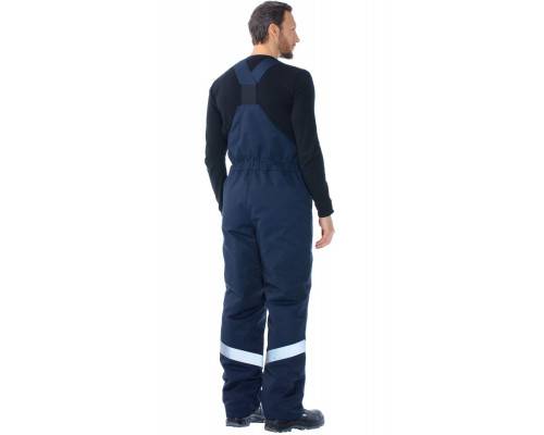 Костюм мужской «Андезит РФ»