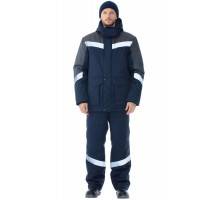 Костюм мужской «Андезит РФ»