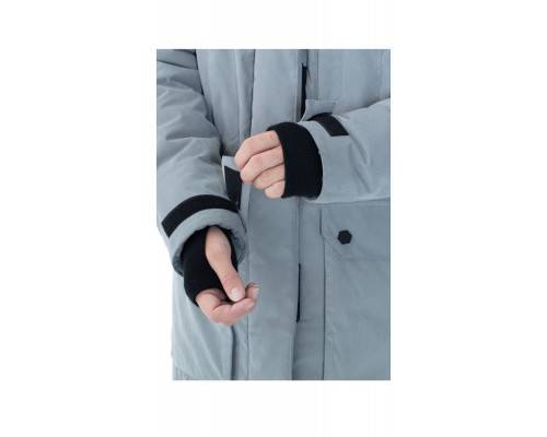 Куртка женская «Рутфорд» утеплённая