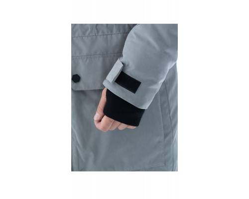 Куртка женская «Рутфорд» утеплённая