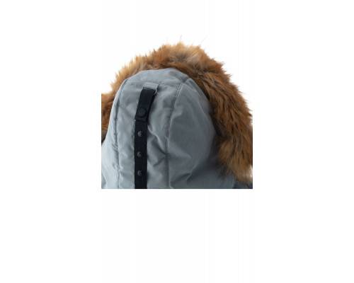 Куртка женская «Рутфорд» утеплённая