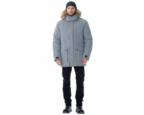 Куртка утеплённая «Рутфорд»