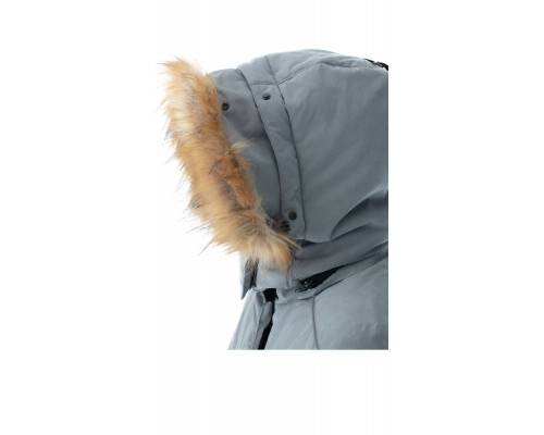 Куртка женская «Рутфорд» утеплённая