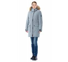 Куртка женская «Рутфорд» утеплённая