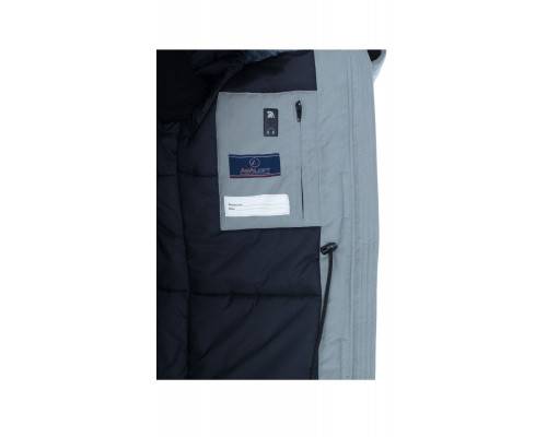 Куртка женская «Рутфорд» утеплённая