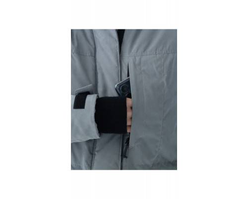 Куртка женская «Рутфорд» утеплённая