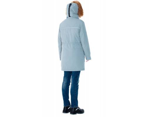 Куртка женская «Рутфорд» утеплённая