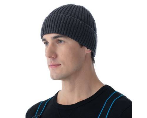 Шапка «Геотрек»