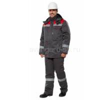 Костюм «Тимбер» утеплённый (мужской)