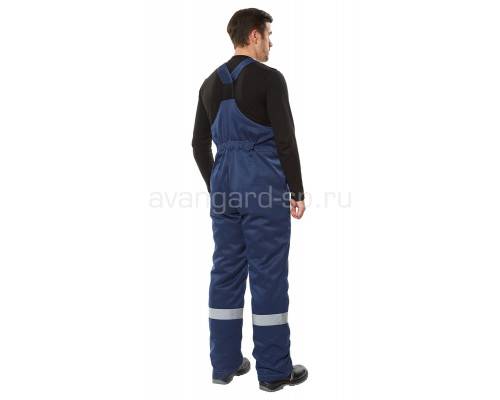 Костюм «Тимбер» утеплённый