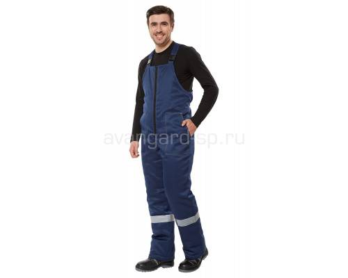 Костюм «Тимбер» утеплённый