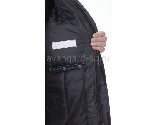 Куртка «Корсар»