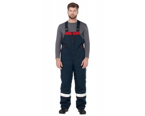 Костюм «Анкер» утеплённый