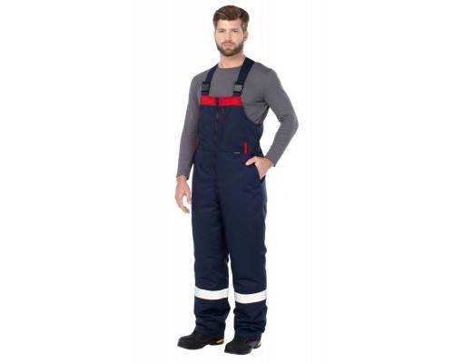 Костюм «Анкер» утеплённый