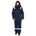 Костюм «Анкер» утеплённый