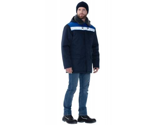 Куртка мужская «Монтаж»