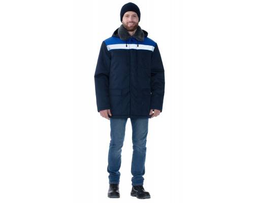 Куртка мужская «Монтаж»