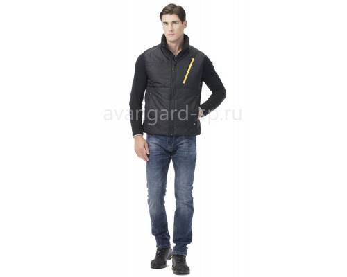 Жилет утеплённый «Старт»