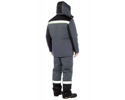 Костюм «Джокер» утеплённый