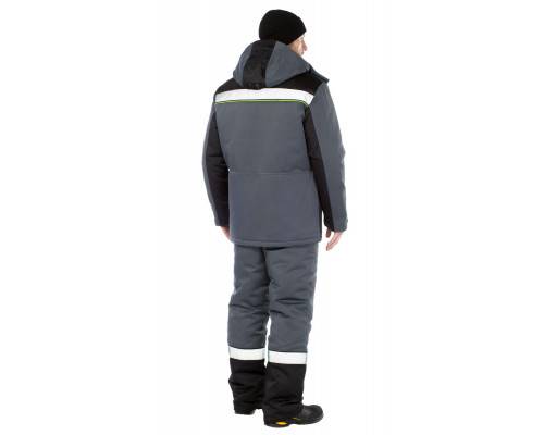 Костюм «Джокер» утеплённый