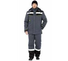 Костюм «Джокер» утеплённый