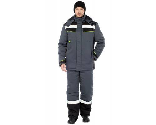 Костюм «Джокер» утеплённый