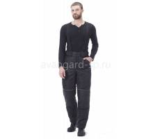 Брюки «Анверс»