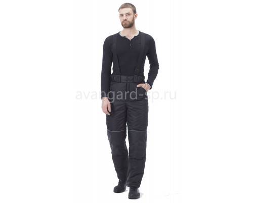 Брюки «Анверс»