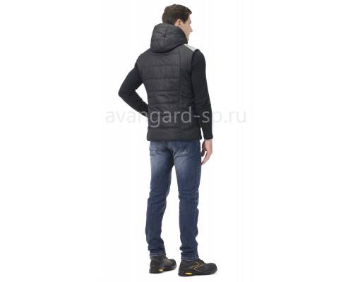 Жилет утеплённый «Хэдвей»