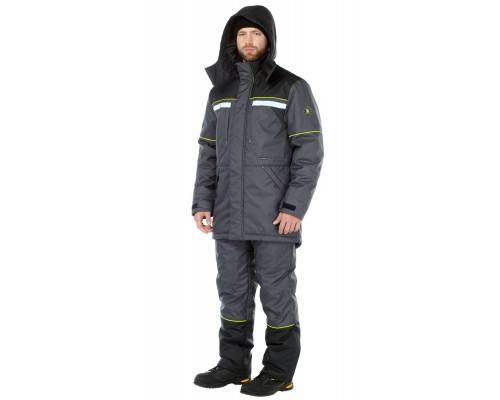 Костюм «Брукс» утеплённый