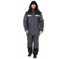 Костюм «Брукс» утеплённый