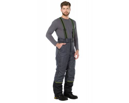 Костюм «Брукс» утеплённый