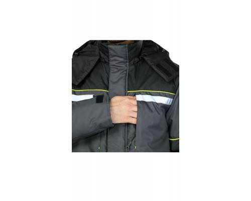 Костюм «Брукс» утеплённый