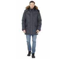 Куртка утеплённая «Базис»