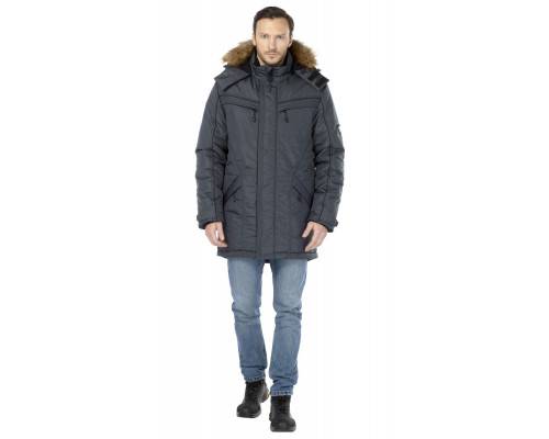 Куртка утеплённая «Базис»